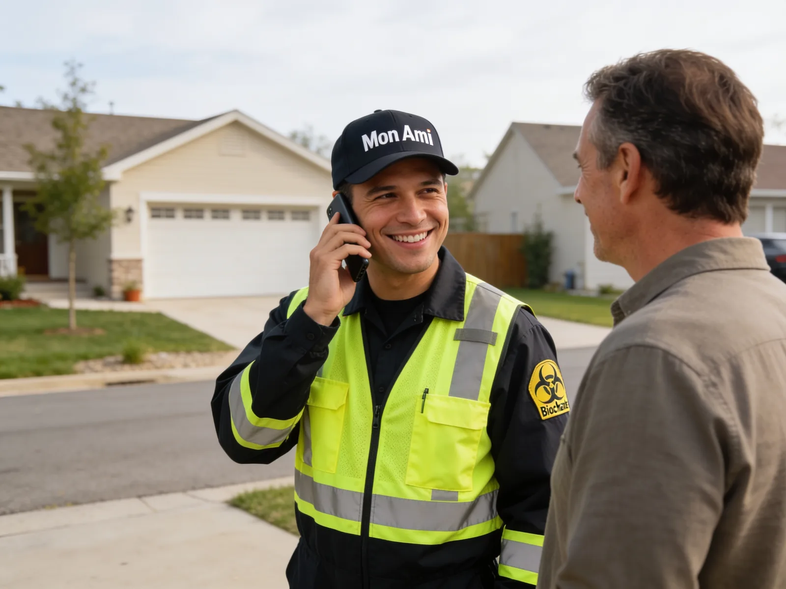 Sewage Cleanup Clayton, OH FAQs