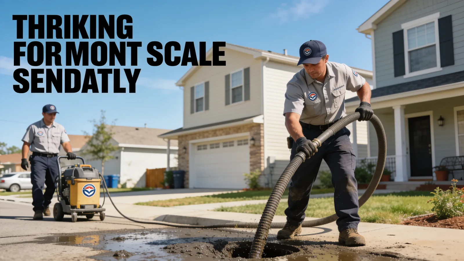 Sewage Cleanup in Clayton, OH near me